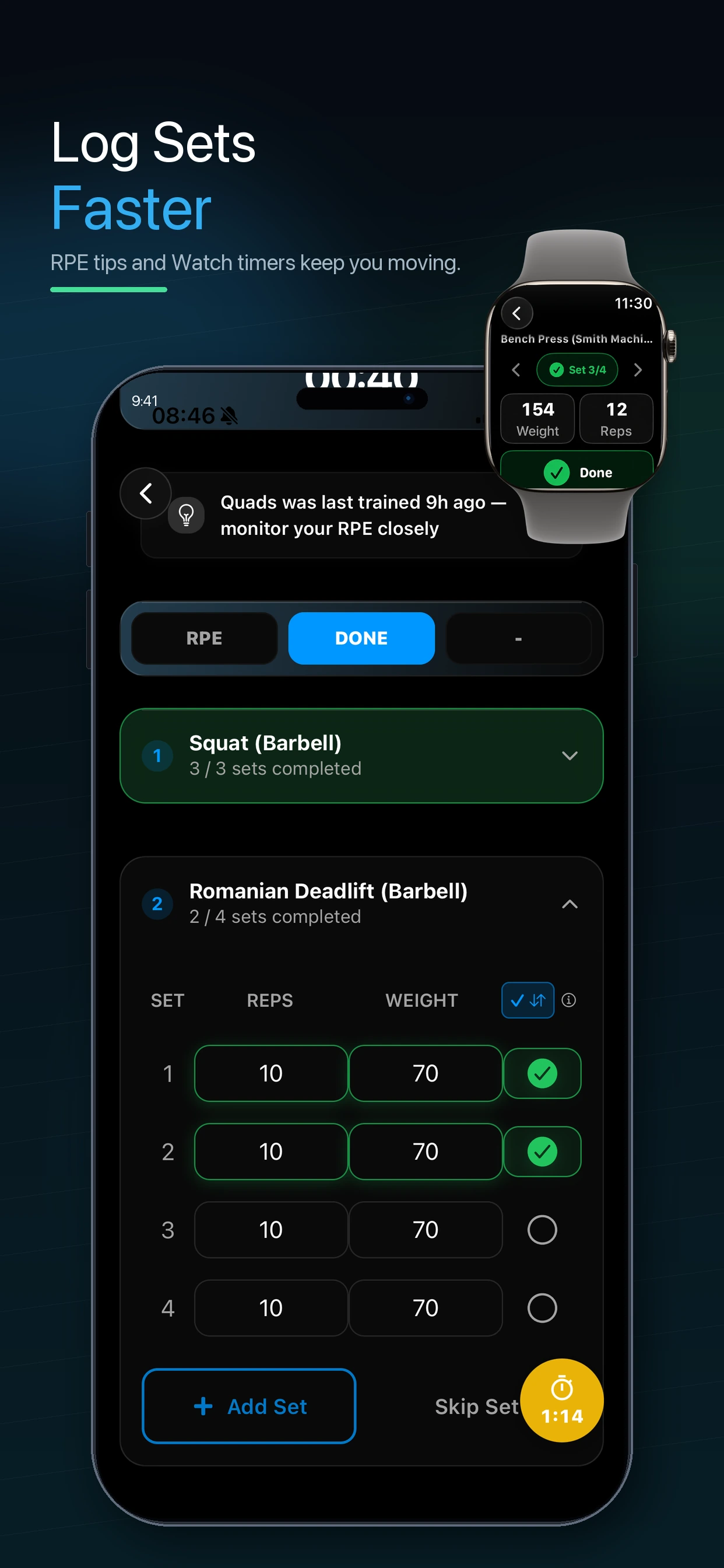 Protein Target for Building Muscle guide